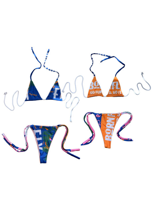 “Fly Vibes”. (reversible)