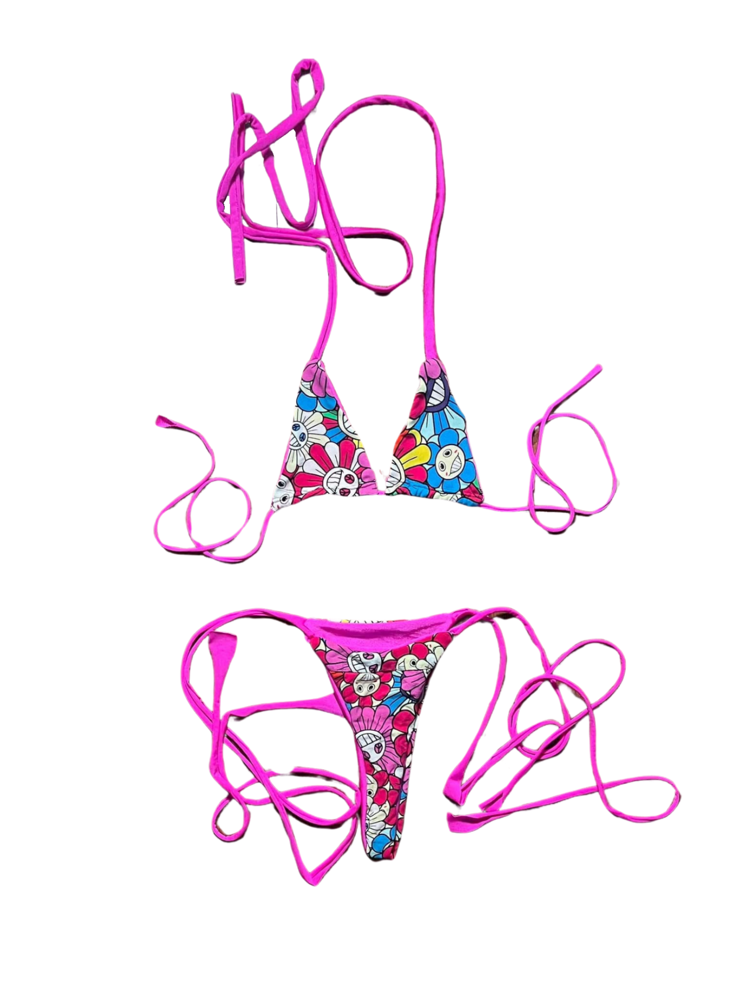 FlowerPWR