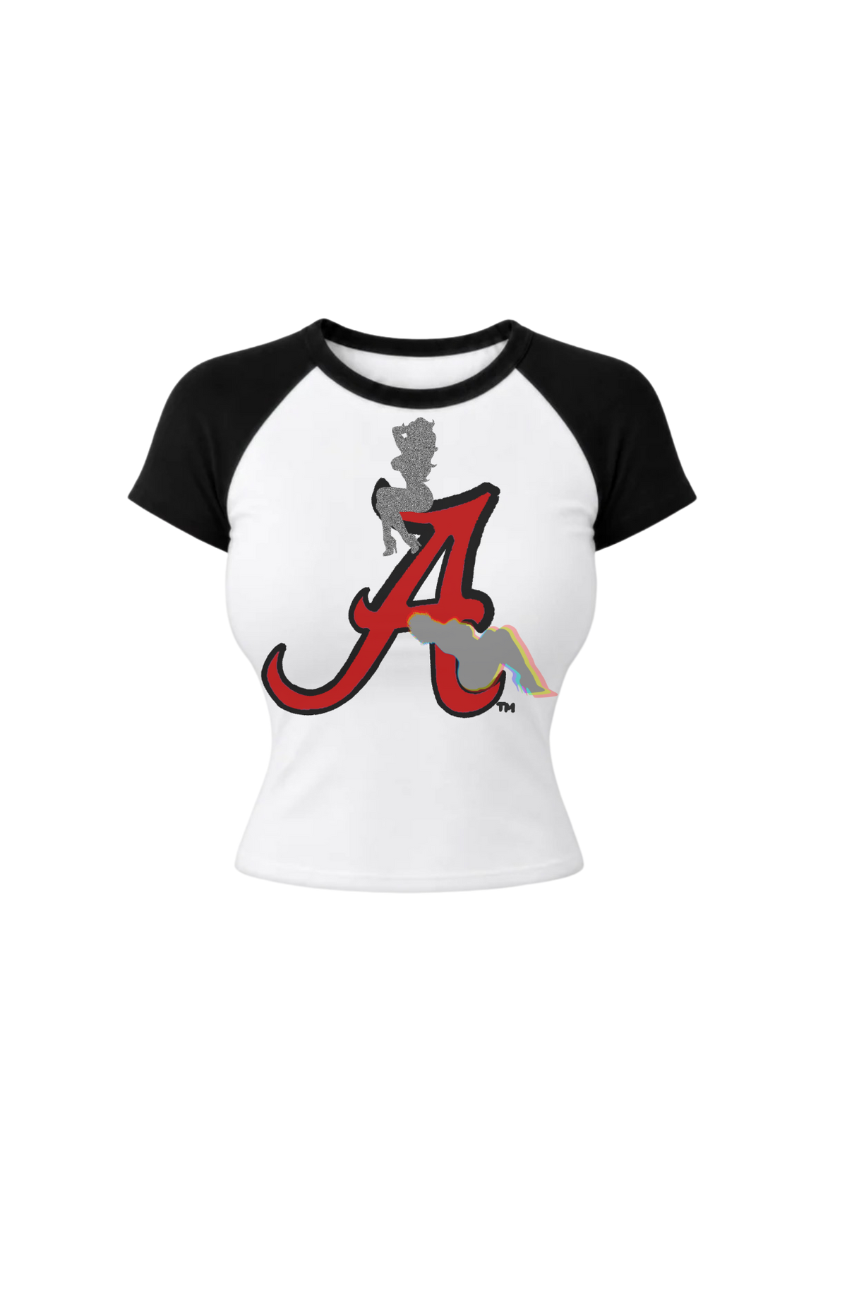 A. raglan!